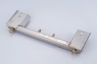 [NEW PRODUCT]
FLOOR BRACE BAR SET,FL1/5

Spoon sports have developed a Floor brace bar that allows eyebolts to be installed without drilling holes in the floor when fitting a racing harness.Installing it on both the driver's seat and passenger seat will improve floor body rigidity.

Product Name: FLOOR BRACE BAR SET, FL1/5 (Left/Right Set)
Product Number: 83500-FLA-000
Compatible Models: CIVIC (FL1/5)
Category: S

Individual parts also available:
83000-FLA-R00 FLOOR BRACE BAR R/H, FL1/5
83000-FLA-L00 FLOOR BRACE BAR L/H, FL1/5

#honda #spoonsports