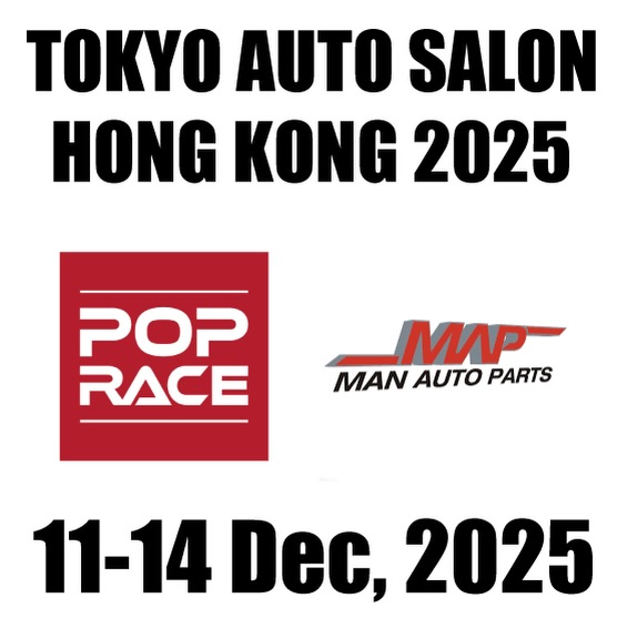 SPOON SPORTS is excited to announce our participation in the first-ever Tokyo Auto Salon Hong Kong 2025 @tokyoautosalon_hk , held at AsiaWorld-Expo from Thursday, December 11 to Sunday, December 14, 2025.
We will be exhibiting in collaboration with POP RACE @poprace__ , a premium minicar manufacturer, and MAN AUTO PARTS @manautoparts , the official SPOON SPORTS distributor for Hong Kong and China.
At each booth, visitors will be able to see SPOON race cars on display, along with the limited-edition collaborative items prepared exclusively for this event. We also plan to host autograph sessions with our founder Tatsuru Ichishima and SPOON’s current representative Kai.
Further event details will be announced on our official social media channels, including Facebook, Instagram, and X (Twitter).
Please follow us and stay tuned for updates!